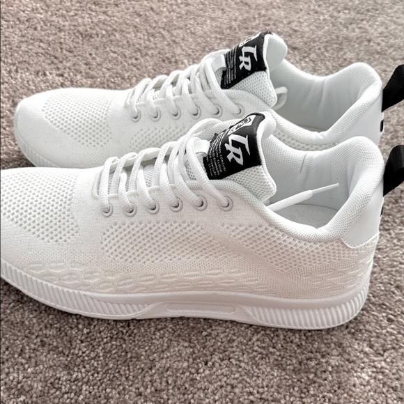 Men’s conzuri sneakers - Picture 1 of 4